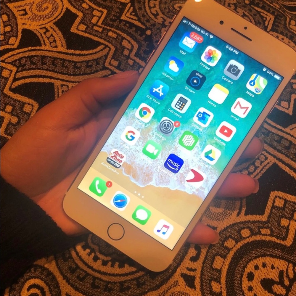 IPhone 7 Plus Rose Gold 32GB